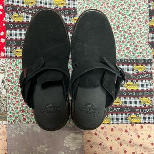 Dr. Marten’s Carlson 8